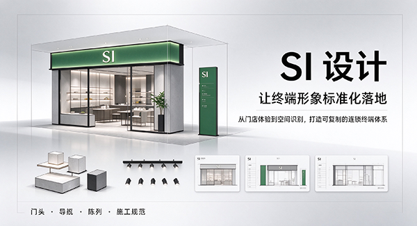 曲阳县SI设计